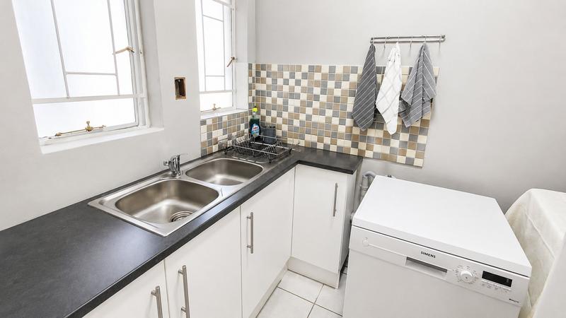 4 Bedroom Property for Sale in Bayswater Free State